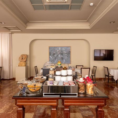 Best Western Hotel Stella D'Italia Marsala Kültér fotó
