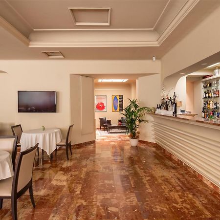 Best Western Hotel Stella D'Italia Marsala Kültér fotó
