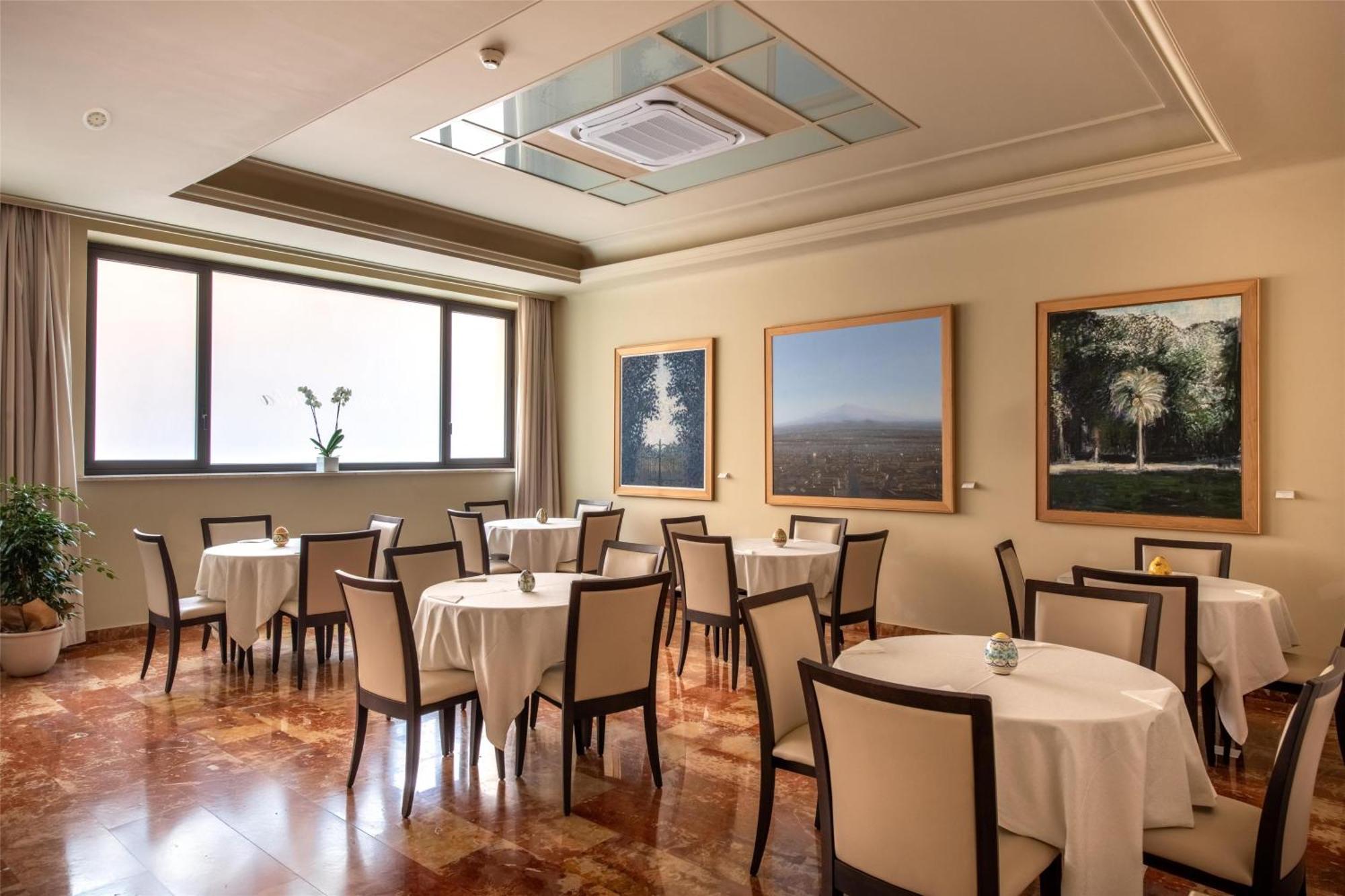Best Western Hotel Stella D'Italia Marsala Kültér fotó