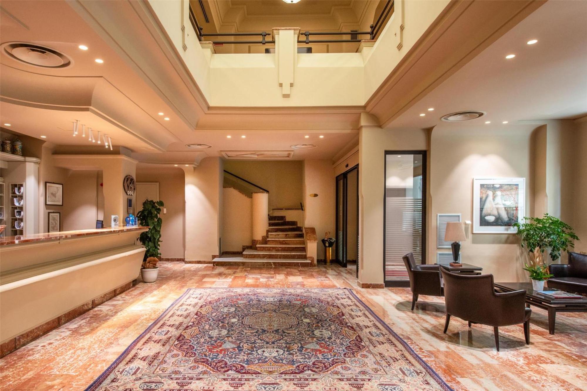Best Western Hotel Stella D'Italia Marsala Kültér fotó