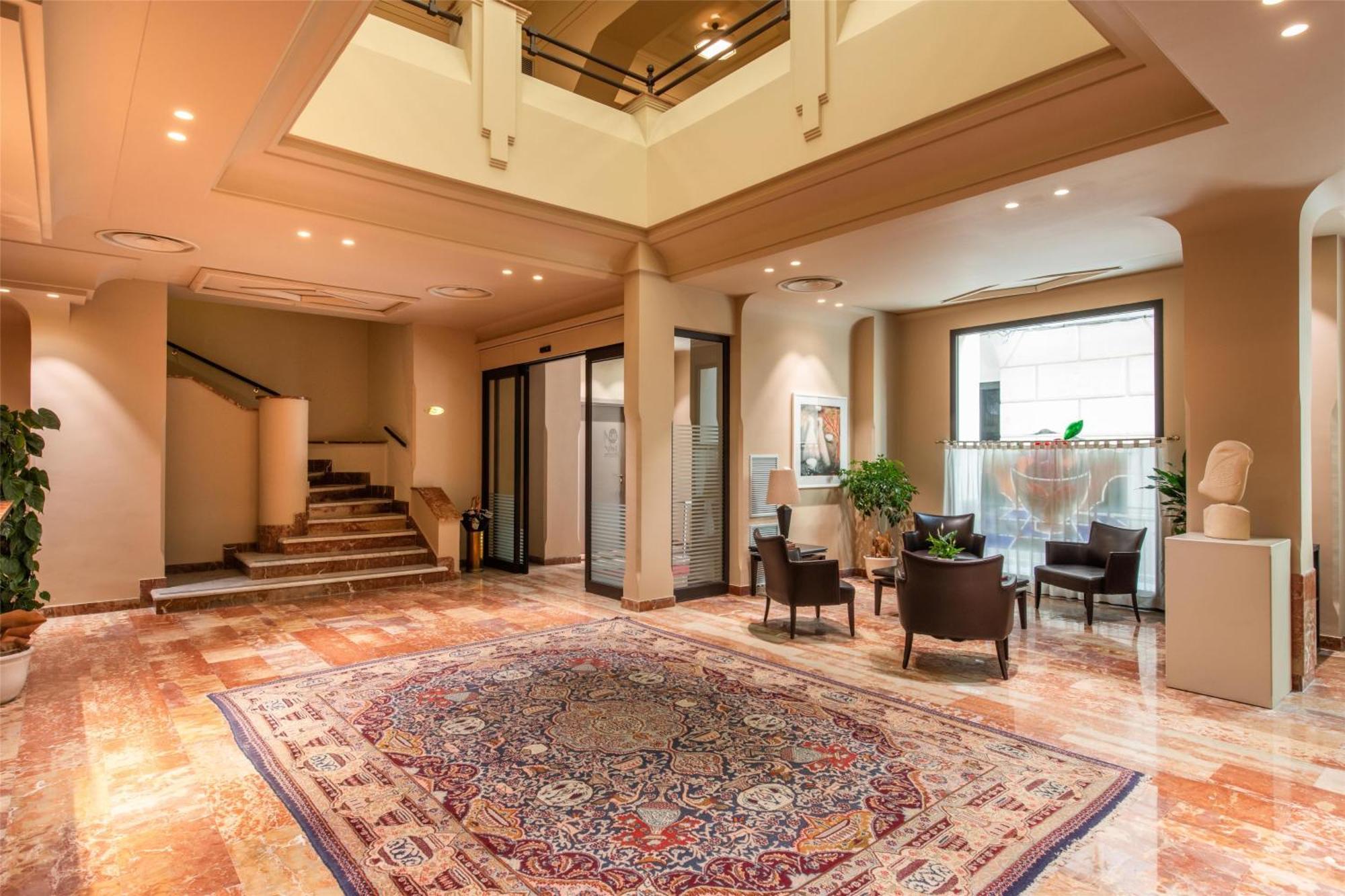 Best Western Hotel Stella D'Italia Marsala Kültér fotó