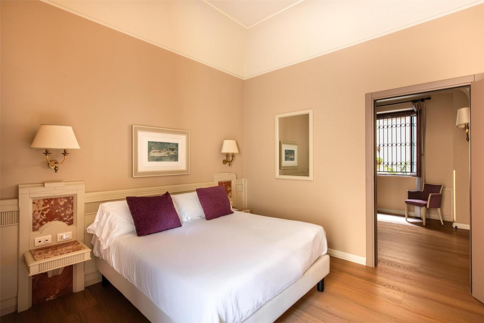 Best Western Hotel Stella D'Italia Marsala Kültér fotó