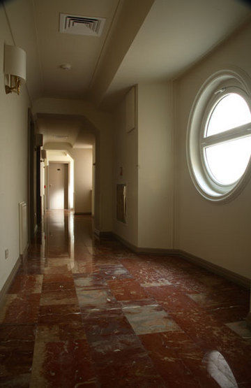 Best Western Hotel Stella D'Italia Marsala Beltér fotó