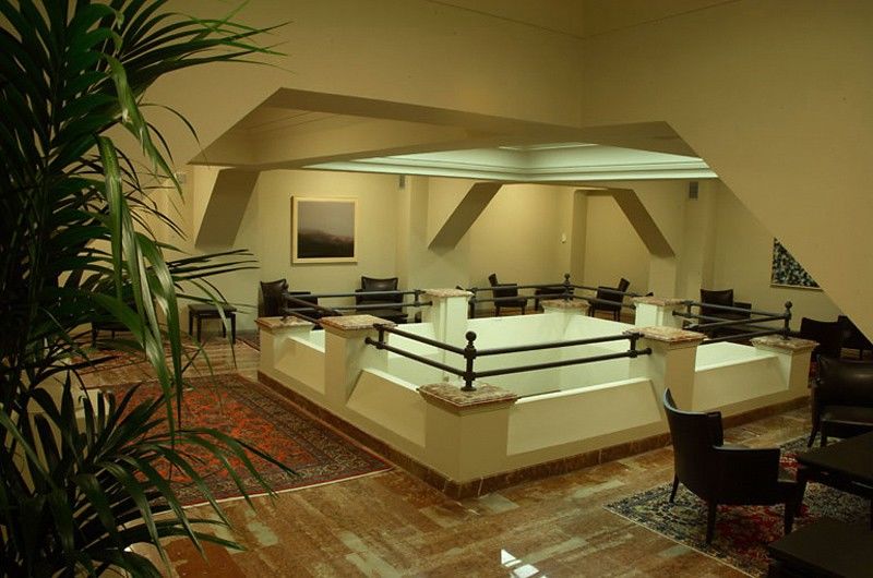 Best Western Hotel Stella D'Italia Marsala Beltér fotó