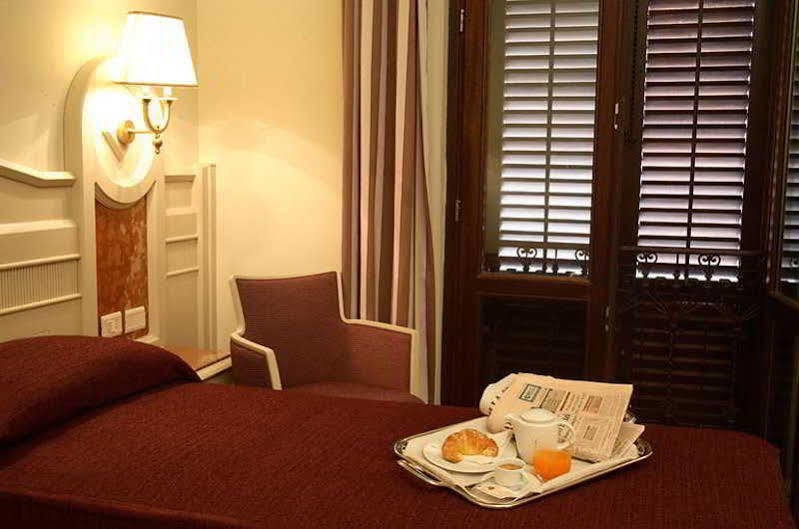 Best Western Hotel Stella D'Italia Marsala Kültér fotó